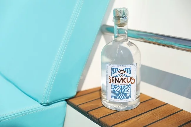 Benacus