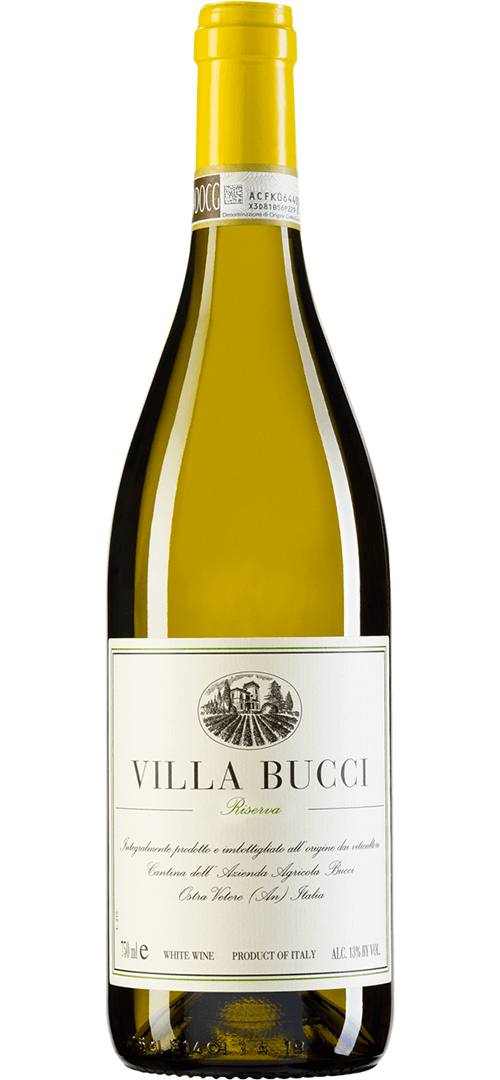 Villa Bucci Riserva